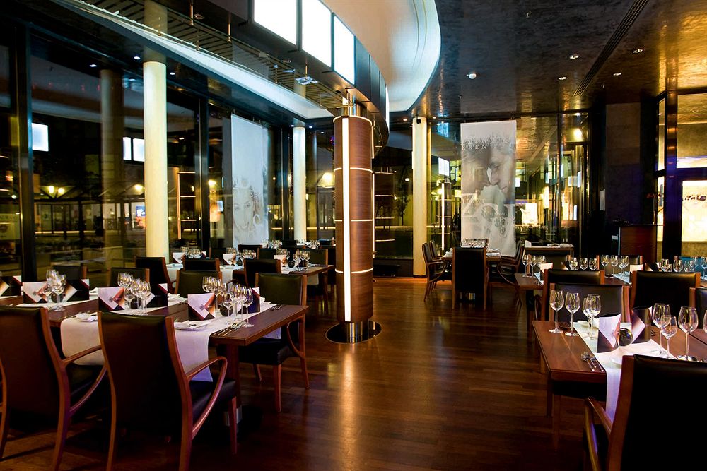 Fotos del hotel - Steigenberger Airport Hotel Frankfurt