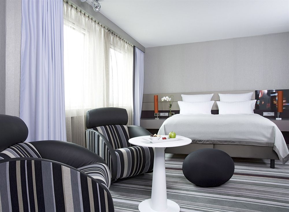 Fotos del hotel - Steigenberger Airport Hotel Frankfurt