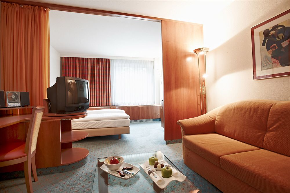 Fotos del hotel - Steigenberger Airport Hotel Frankfurt