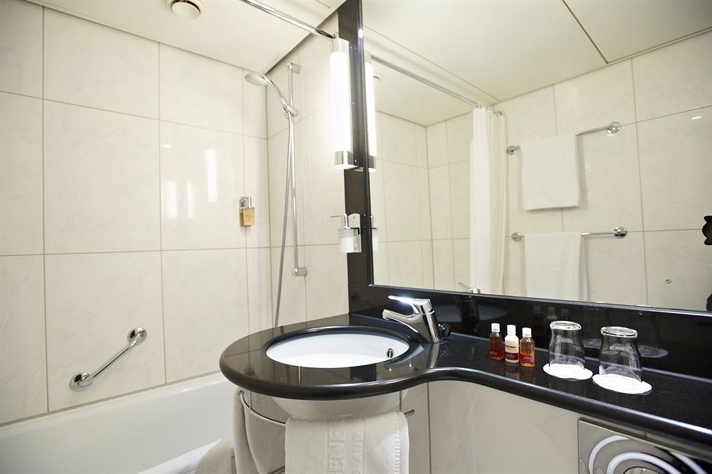 Fotos del hotel - Steigenberger Airport Hotel Frankfurt