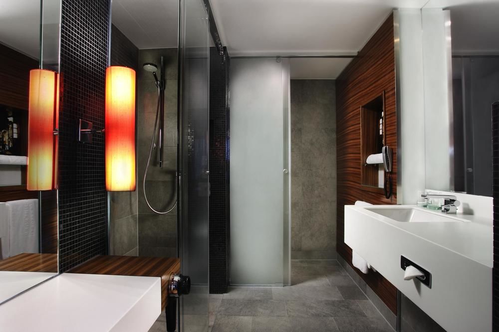 Fotos del hotel - Steigenberger Airport Hotel Frankfurt
