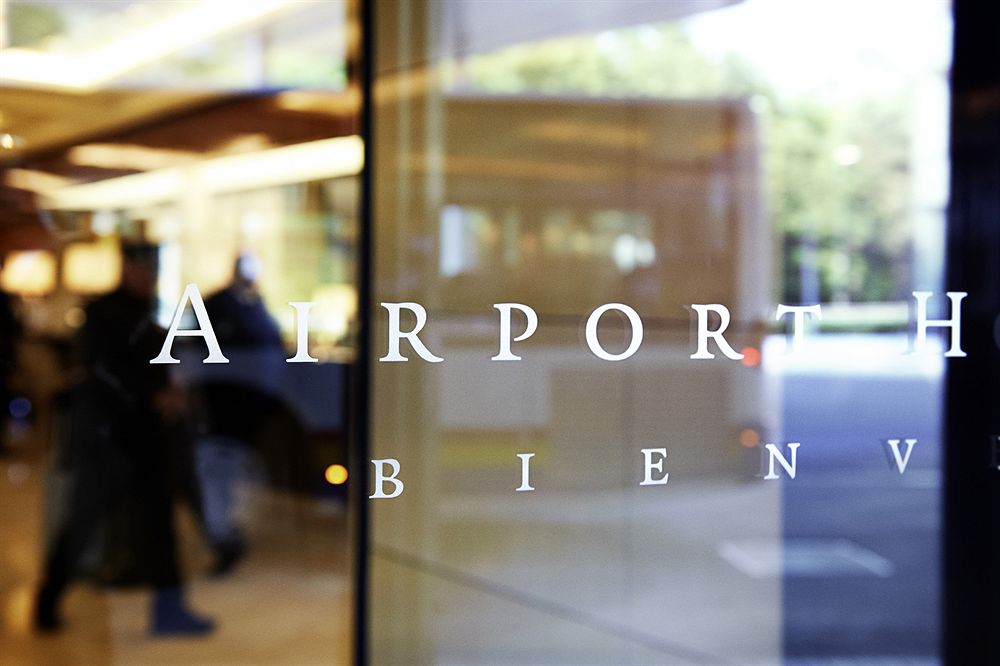 Fotos del hotel - Steigenberger Airport Hotel Frankfurt