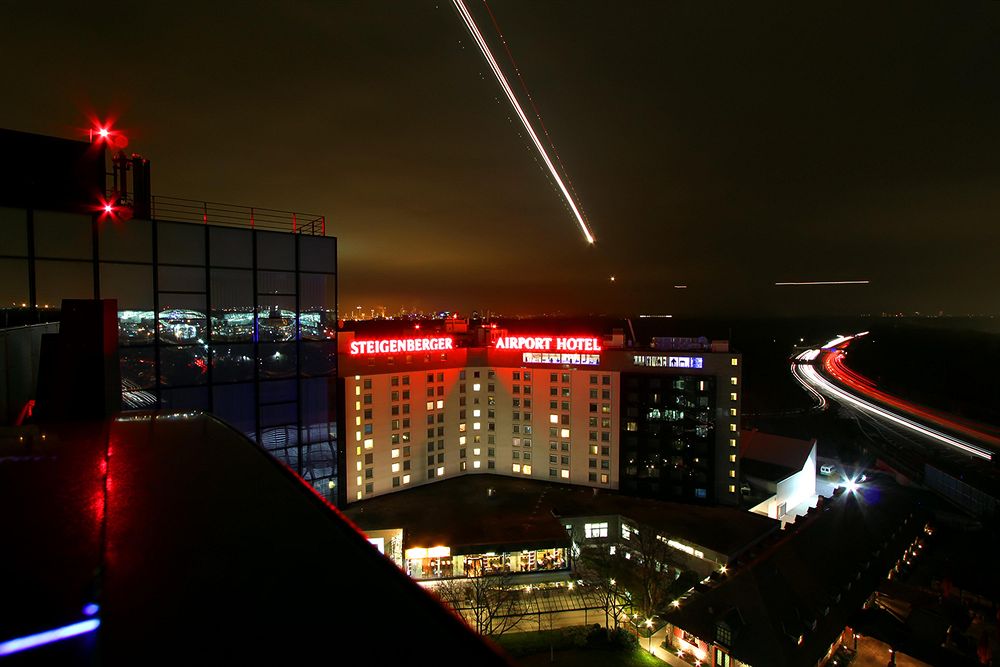 Fotos del hotel - Steigenberger Airport Hotel Frankfurt