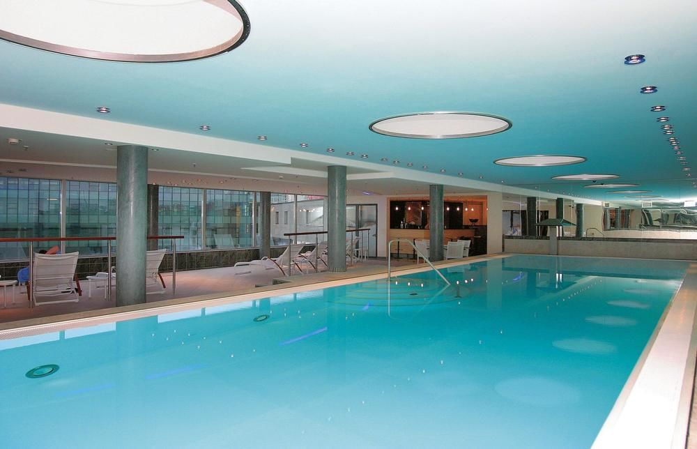 Fotos del hotel - Steigenberger Airport Hotel Frankfurt