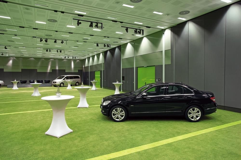 Fotos del hotel - Steigenberger Airport Hotel Frankfurt