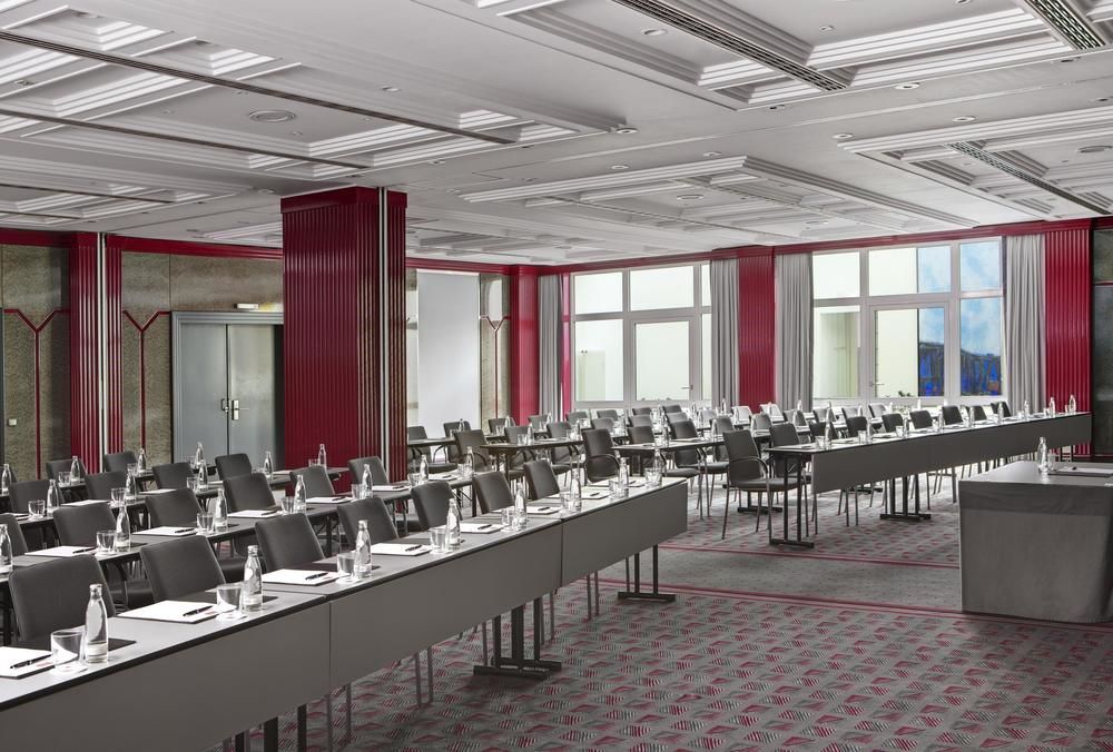 Fotos del hotel - Steigenberger Airport Hotel Frankfurt