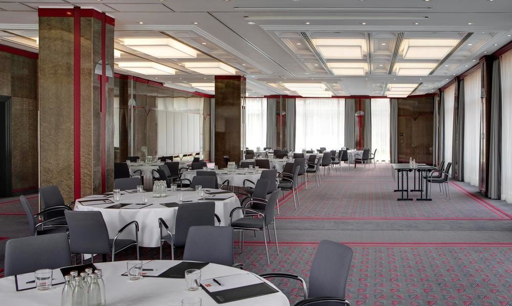 Fotos del hotel - Steigenberger Airport Hotel Frankfurt