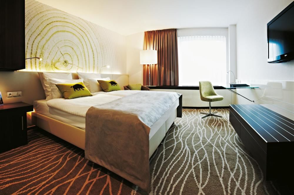 Fotos del hotel - Steigenberger Airport Hotel Frankfurt