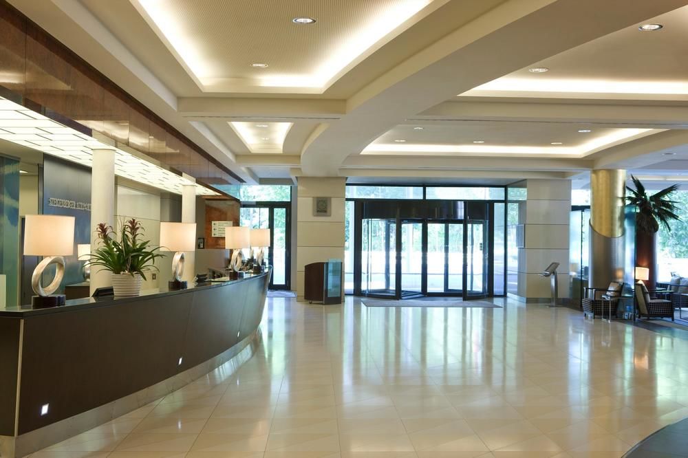 Fotos del hotel - Steigenberger Airport Hotel Frankfurt
