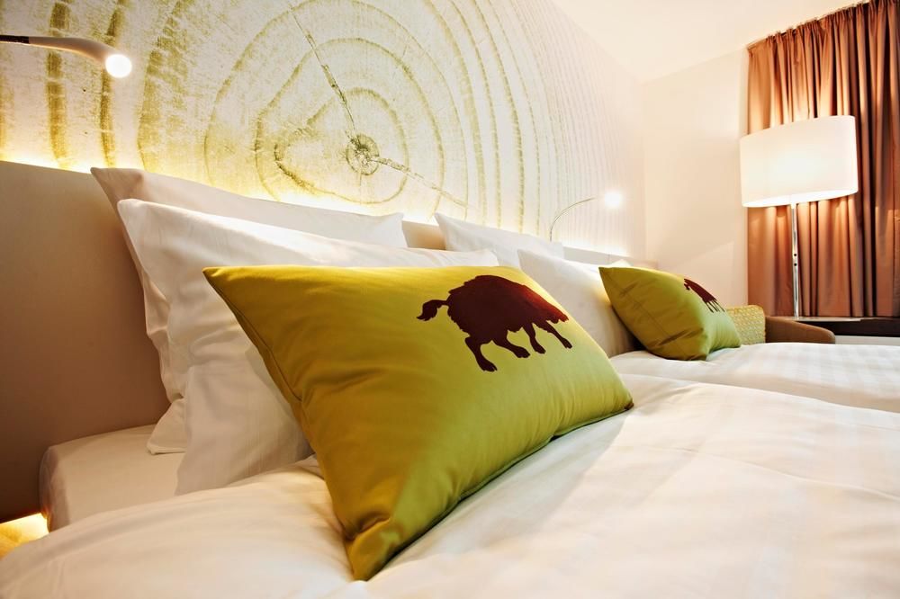 Fotos del hotel - Steigenberger Airport Hotel Frankfurt