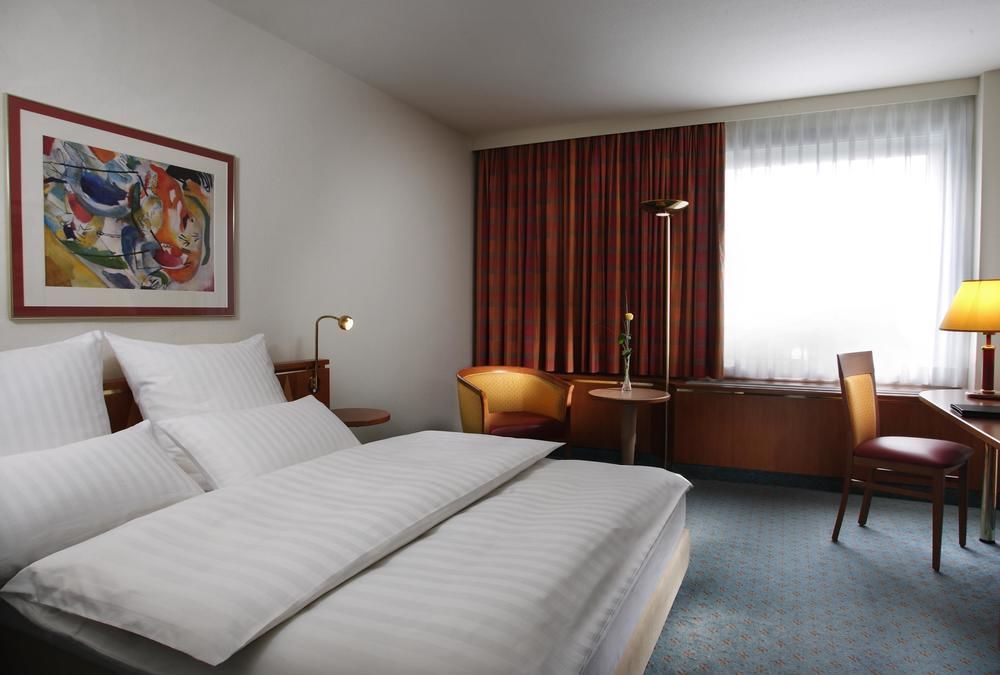 Fotos del hotel - Steigenberger Airport Hotel Frankfurt