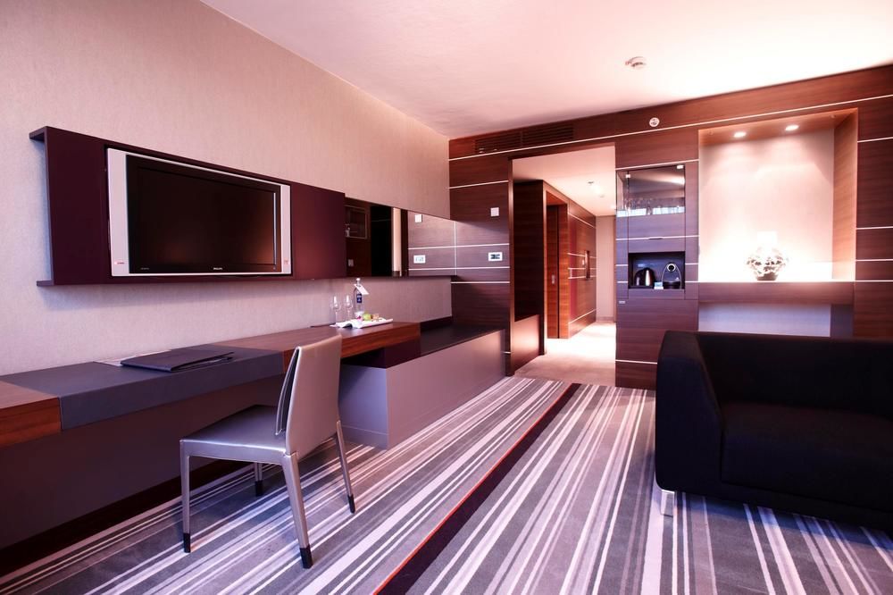 Fotos del hotel - Steigenberger Airport Hotel Frankfurt