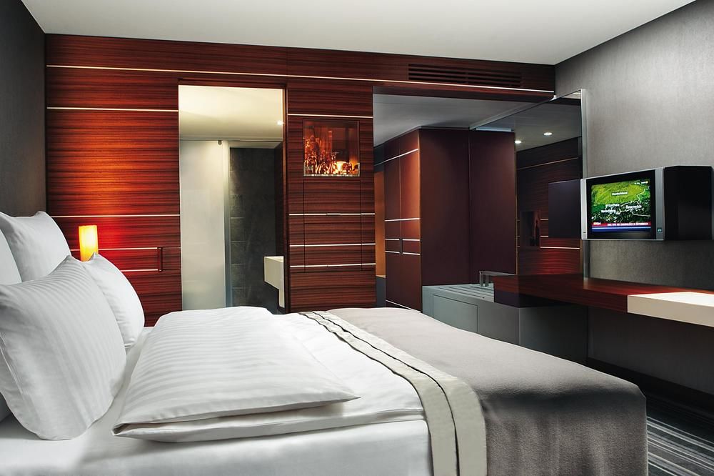 Fotos del hotel - Steigenberger Airport Hotel Frankfurt
