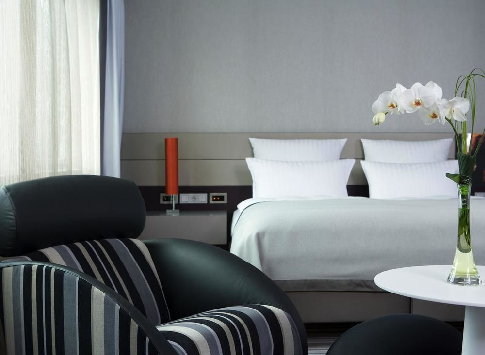 Fotos del hotel - Steigenberger Airport Hotel Frankfurt