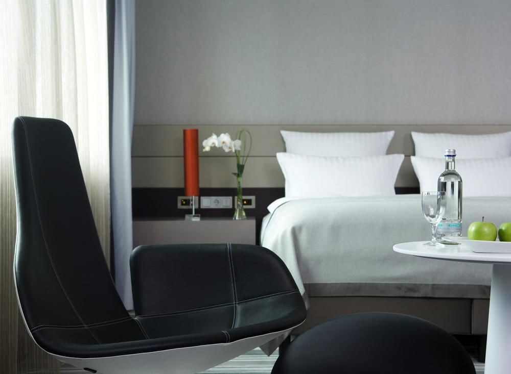 Fotos del hotel - Steigenberger Airport Hotel Frankfurt