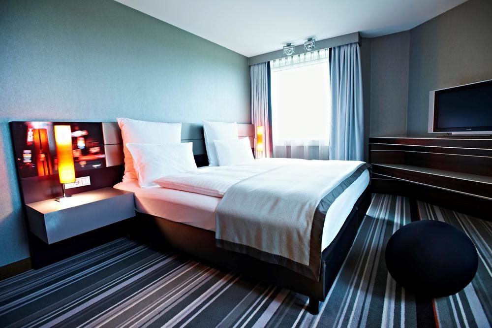 Fotos del hotel - Steigenberger Airport Hotel Frankfurt