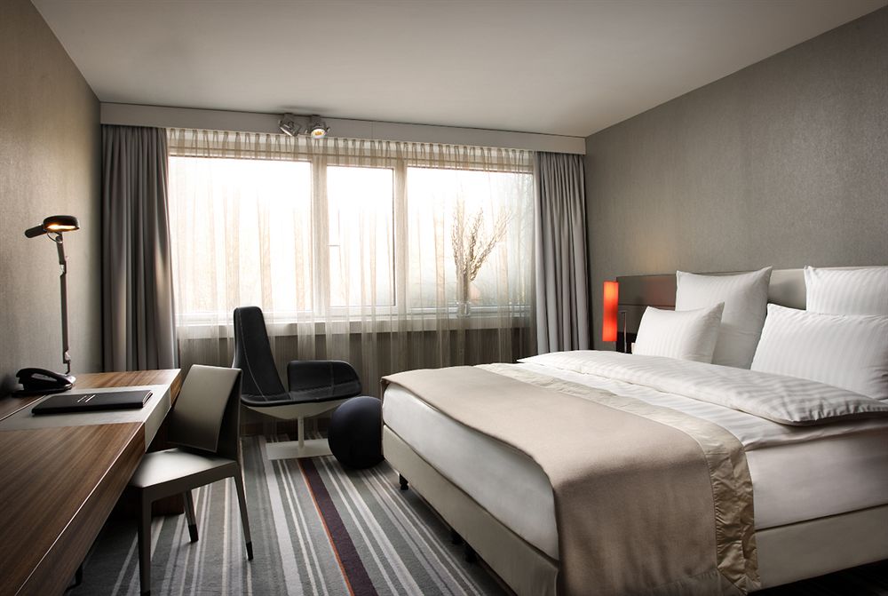 Fotos del hotel - Steigenberger Airport Hotel Frankfurt