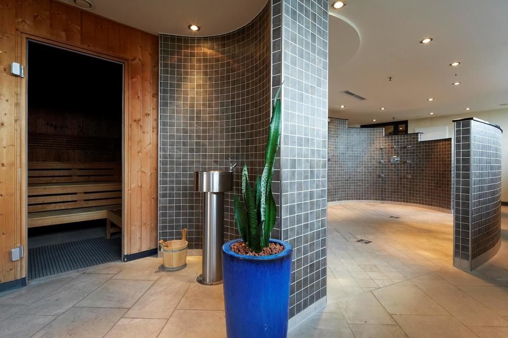 Fotos del hotel - Steigenberger Airport Hotel Frankfurt