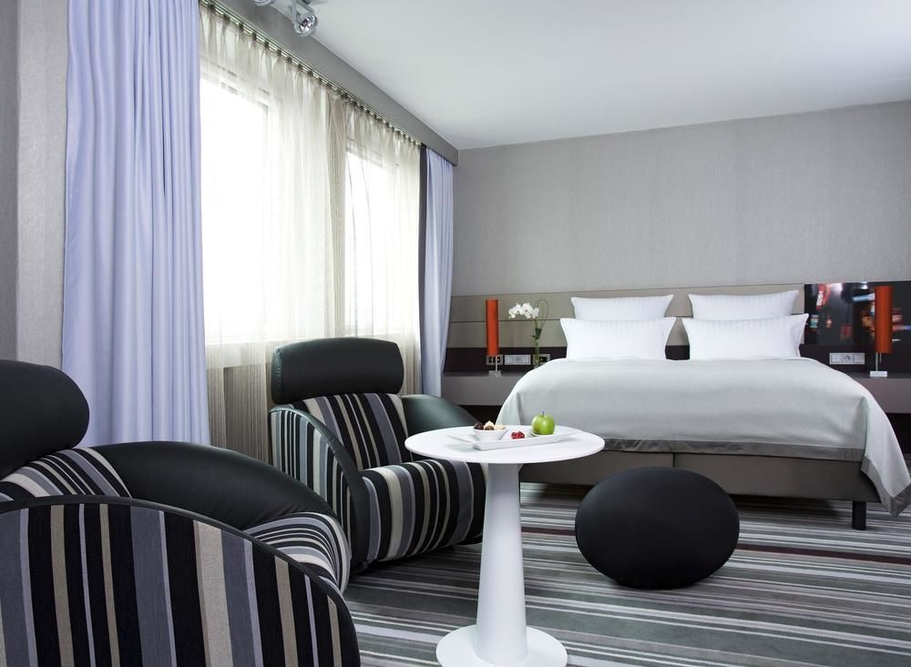 Fotos del hotel - Steigenberger Airport Hotel Frankfurt