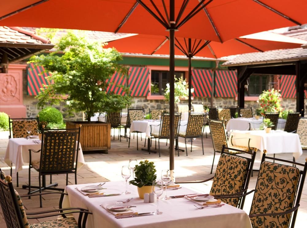 Fotos del hotel - Steigenberger Airport Hotel Frankfurt
