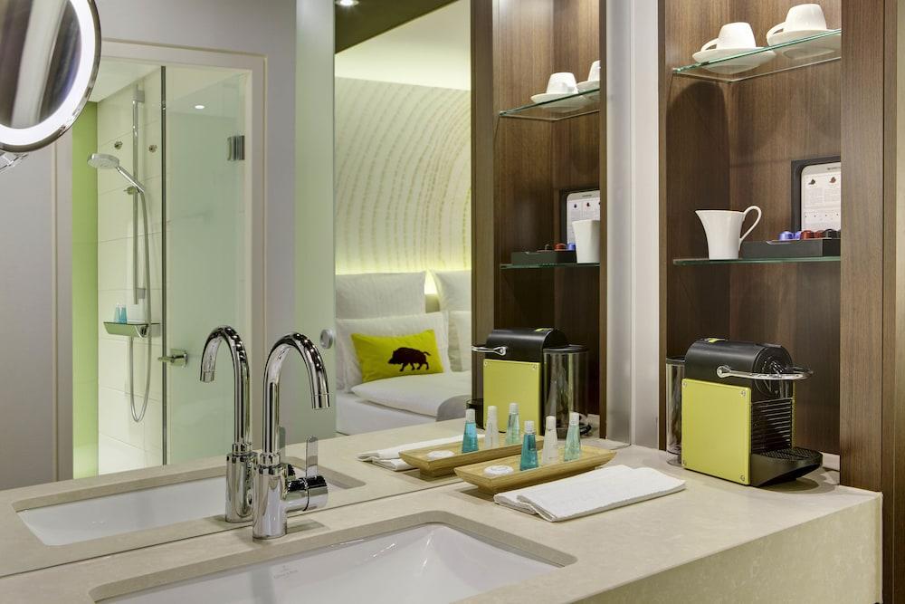 Fotos del hotel - Steigenberger Airport Hotel Frankfurt
