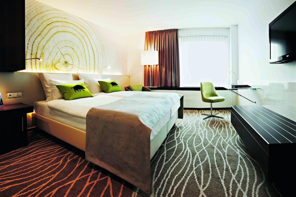 Fotos del hotel - Steigenberger Airport Hotel Frankfurt