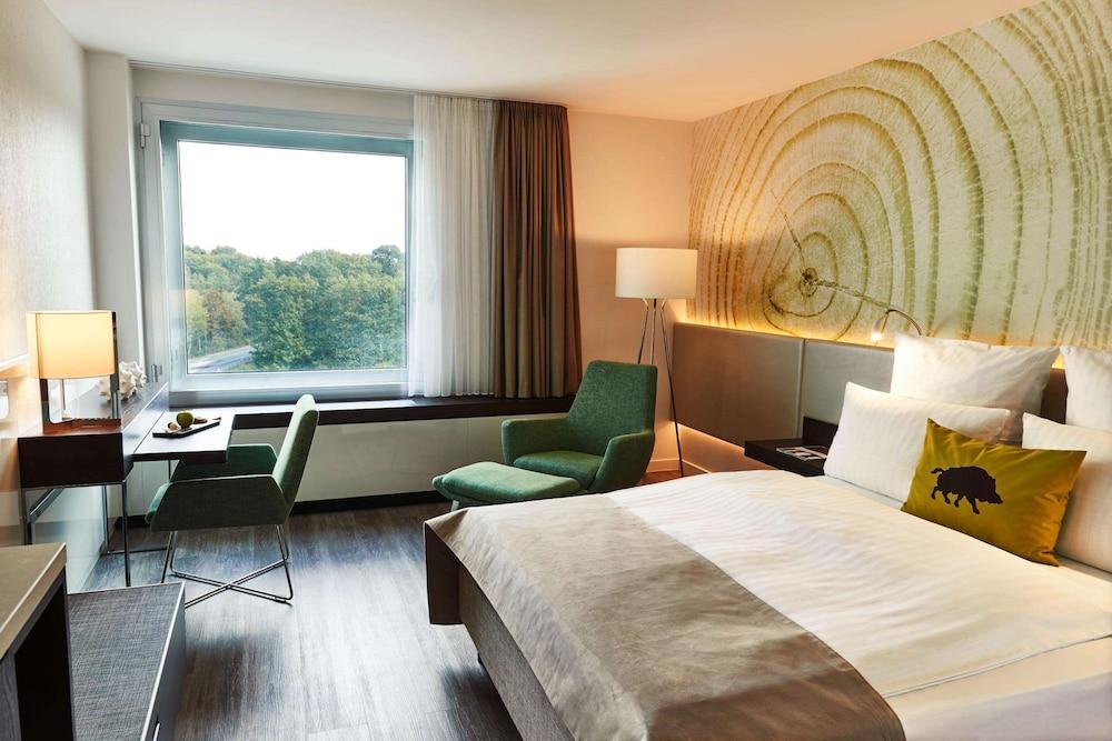 Fotos del hotel - Steigenberger Airport Hotel Frankfurt