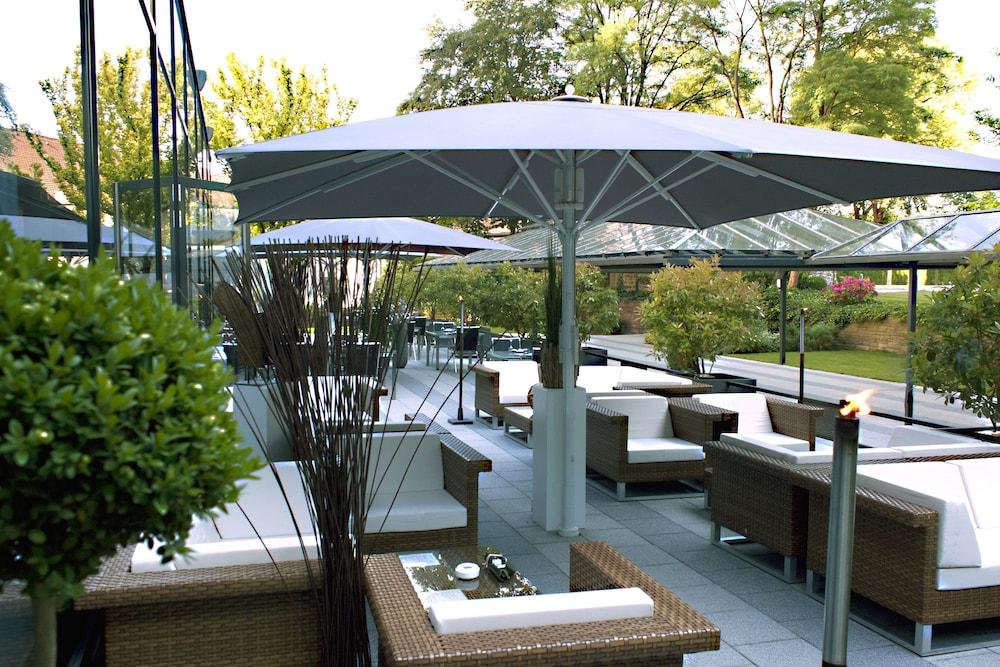Fotos del hotel - Steigenberger Airport Hotel Frankfurt