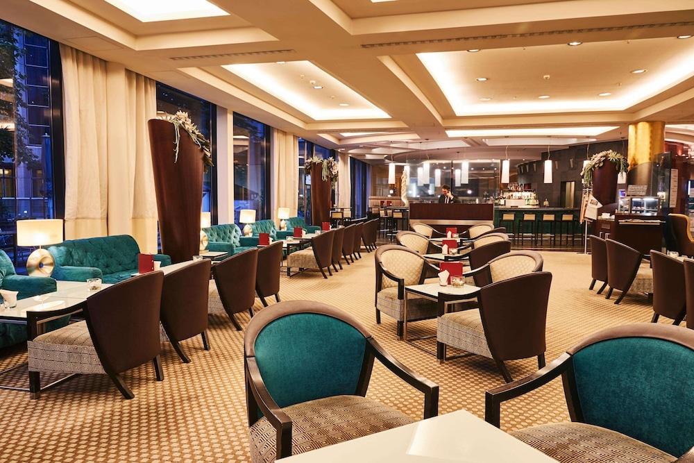 Fotos del hotel - Steigenberger Airport Hotel Frankfurt