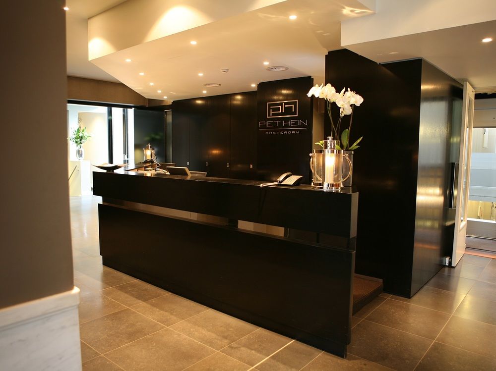 Fotos del hotel - PIET HEIN