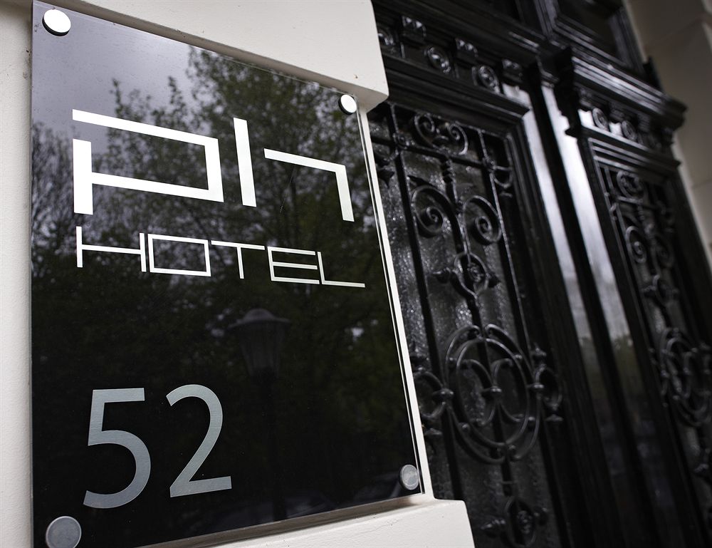 Fotos del hotel - PIET HEIN