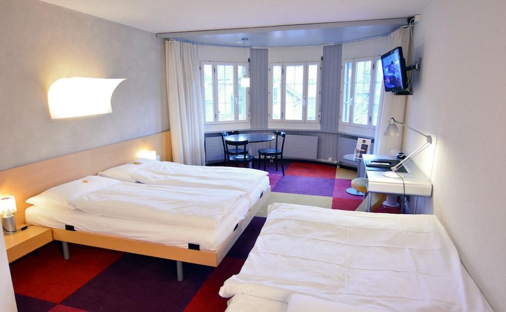 Fotos del hotel - Best Western Plus Hotel Bern