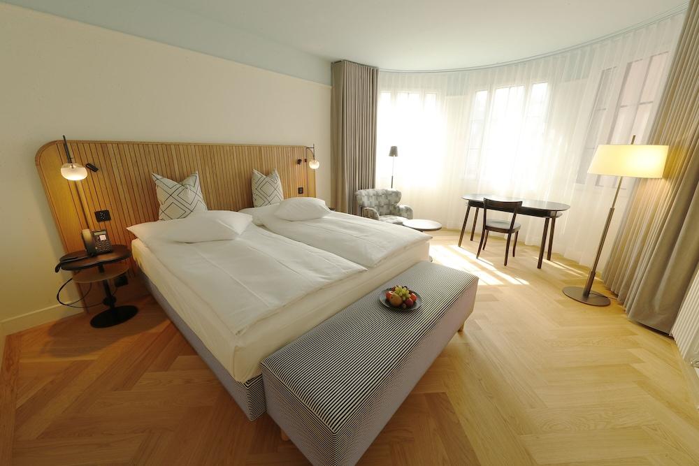 Fotos del hotel - Best Western Plus Hotel Bern