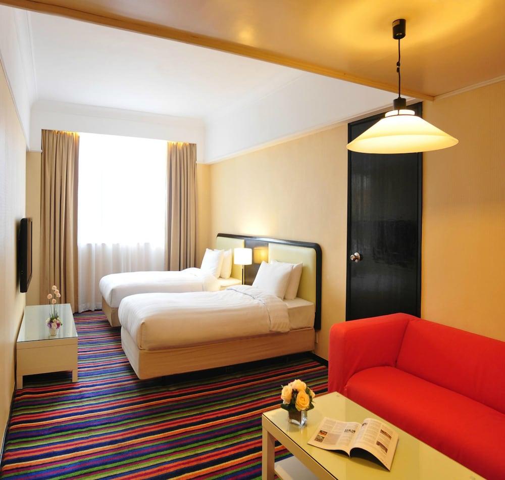 Fotos del hotel - Panda Hotel