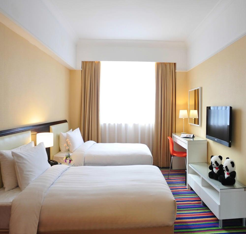 Fotos del hotel - Panda Hotel