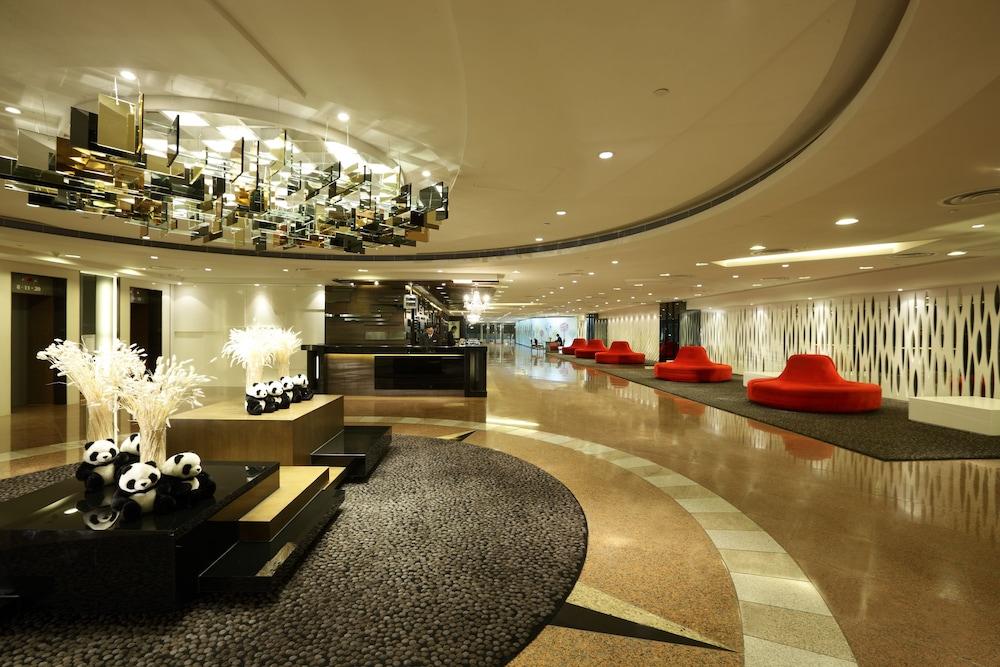 Fotos del hotel - Panda Hotel