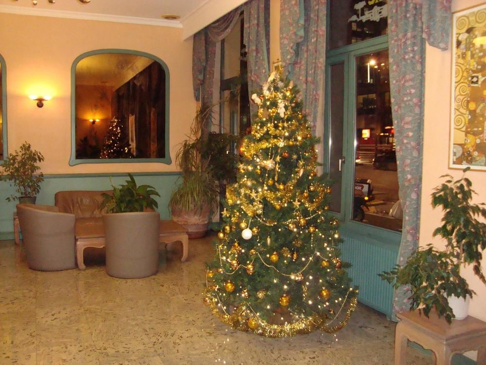 Fotos del hotel - Hotel Le Dome