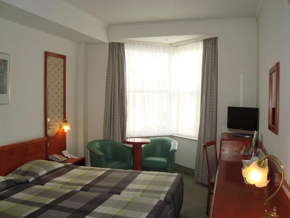 Fotos del hotel - Hotel Le Dome