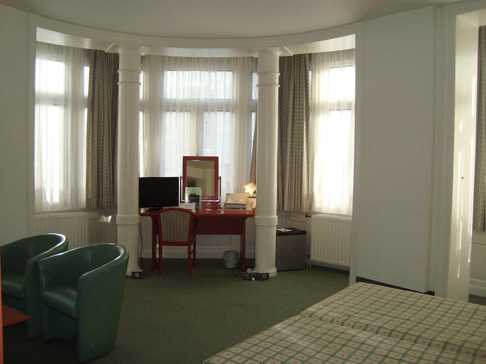Fotos del hotel - Hotel Le Dome