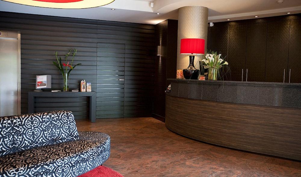 Fotos del hotel - Mercure Antwerp City Centre