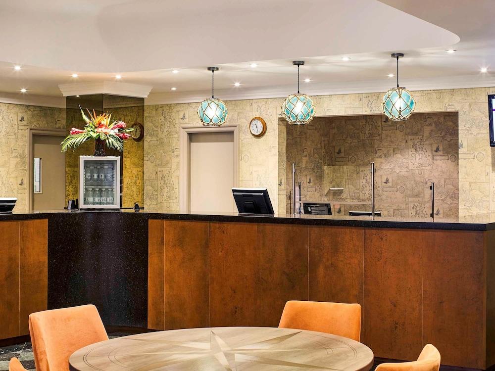 Fotos del hotel - MERCURE LIVERPOOL ATLANTIC TOWER HOTEL