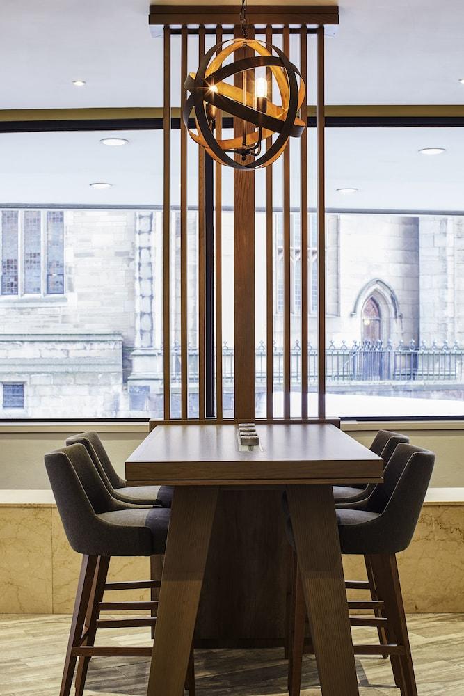 Fotos del hotel - MERCURE LIVERPOOL ATLANTIC TOWER HOTEL