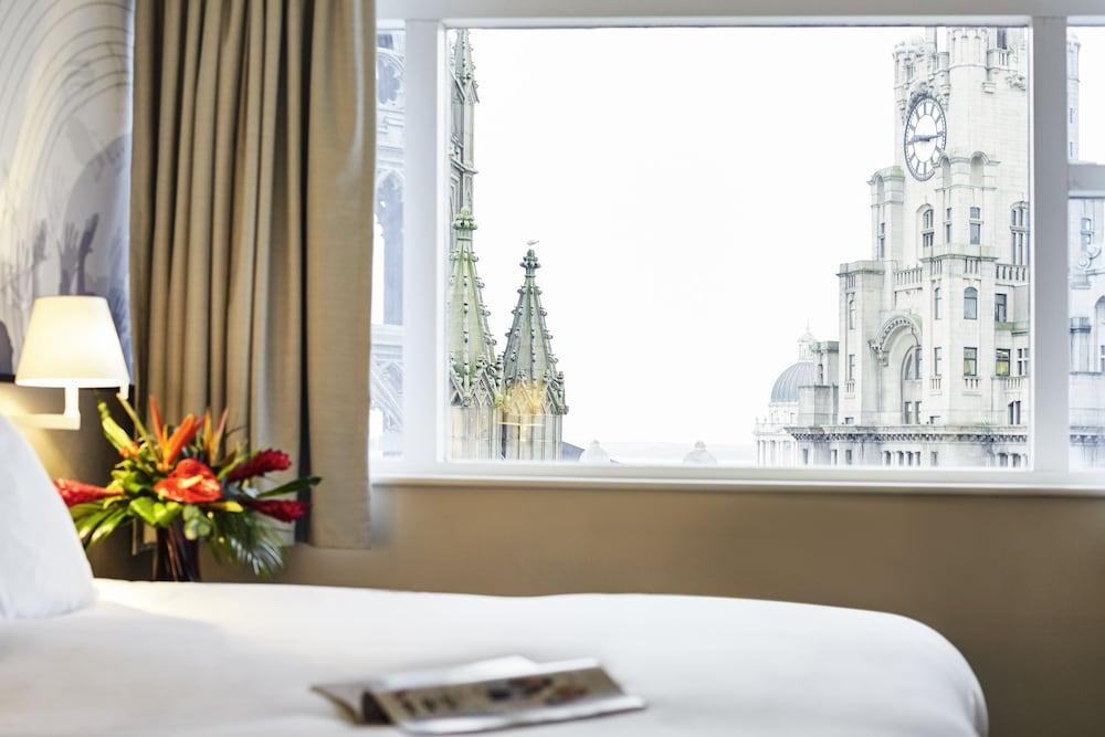 Fotos del hotel - MERCURE LIVERPOOL ATLANTIC TOWER HOTEL
