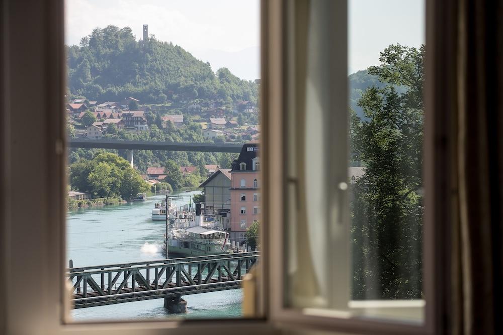 Fotos del hotel - Grand Hotel Beau Rivage Interlaken