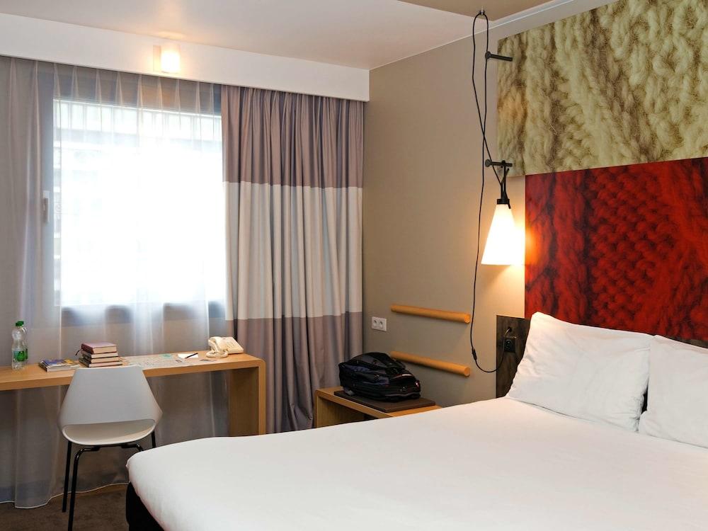 Fotos del hotel - IBIS KRAKOW CENTRUM