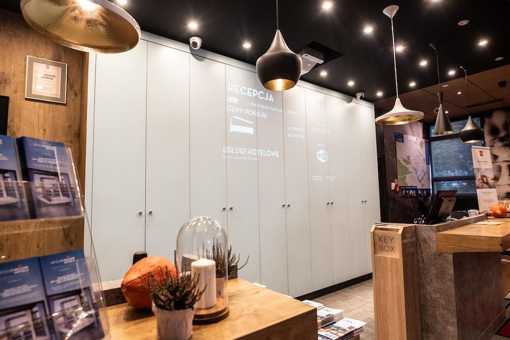 Fotos del hotel - IBIS KRAKOW CENTRUM
