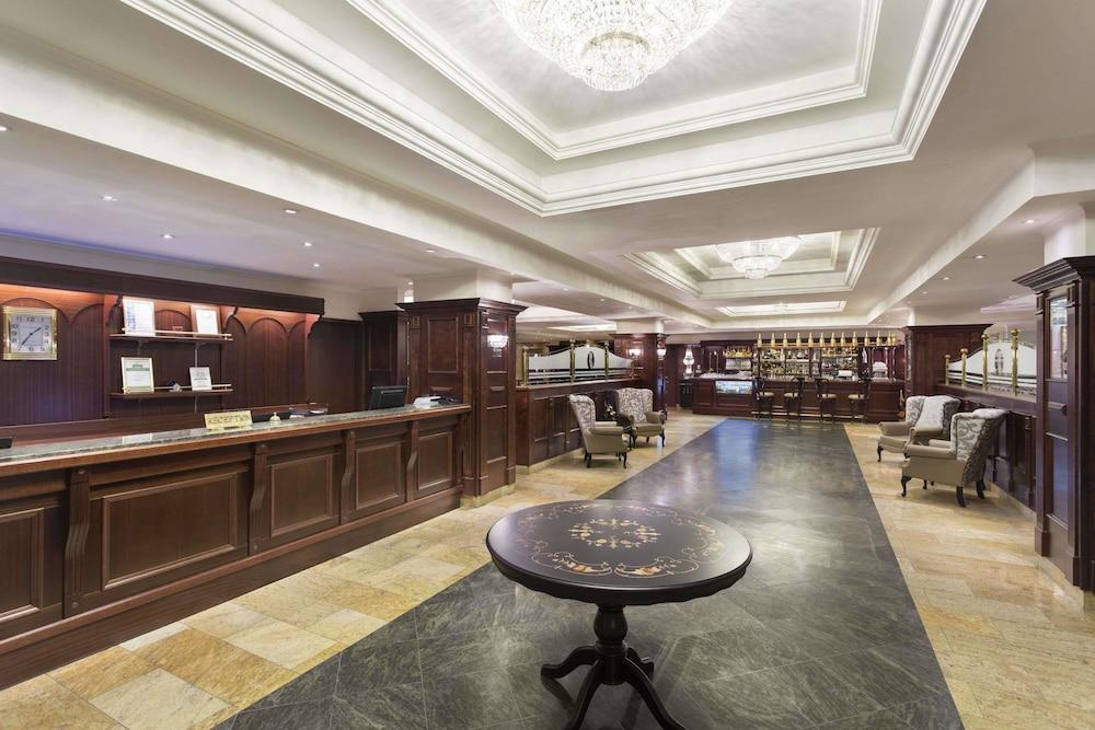 Fotos del hotel - Ramada Hotel & Suites Bucharest North