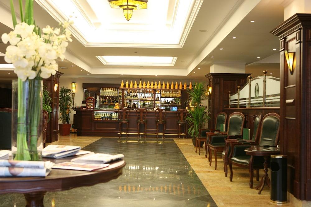 Fotos del hotel - Ramada Hotel & Suites Bucharest North