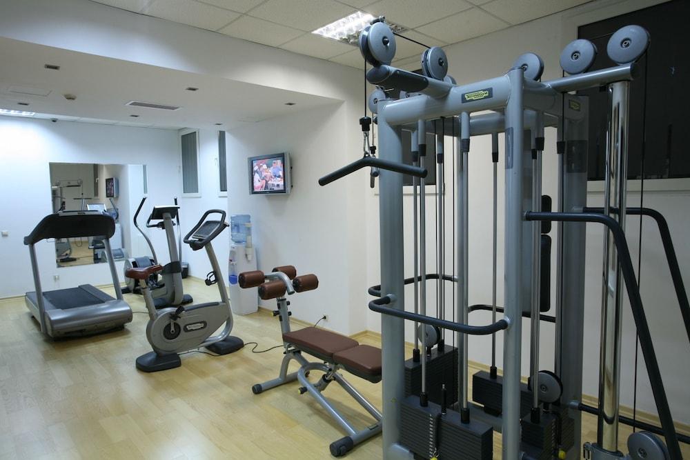 Fotos del hotel - Ramada Hotel & Suites Bucharest North