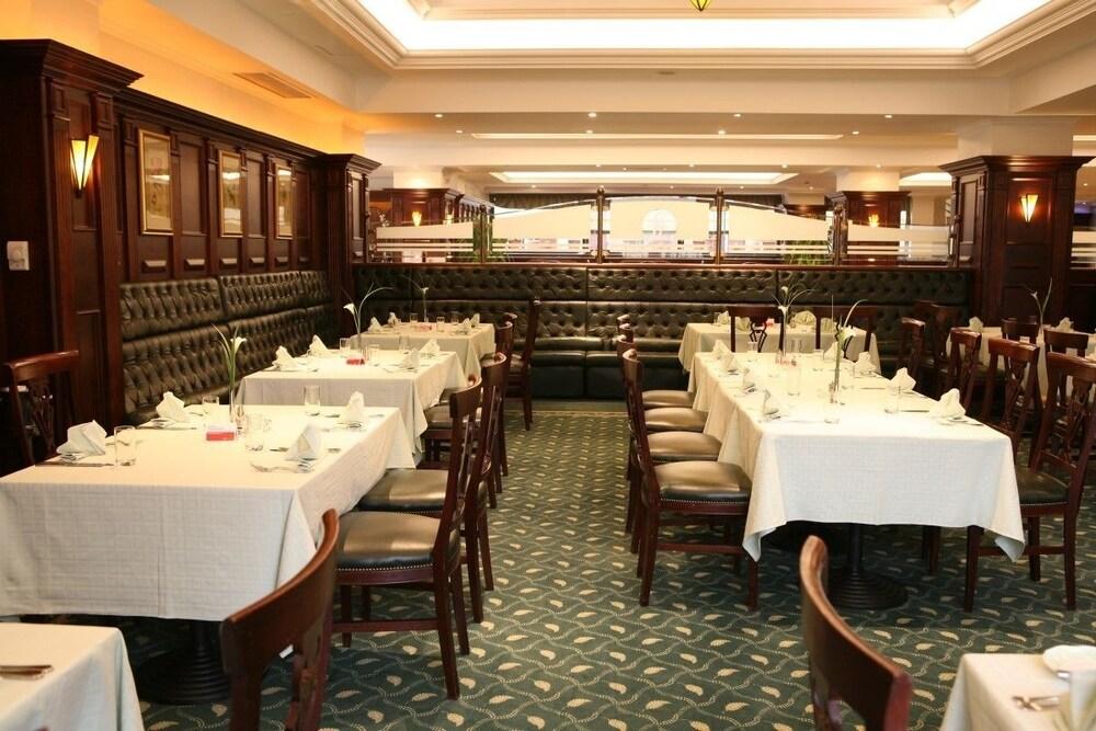 Fotos del hotel - Ramada Hotel & Suites Bucharest North